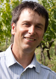 Alfred Weiss, Weinbaumeister